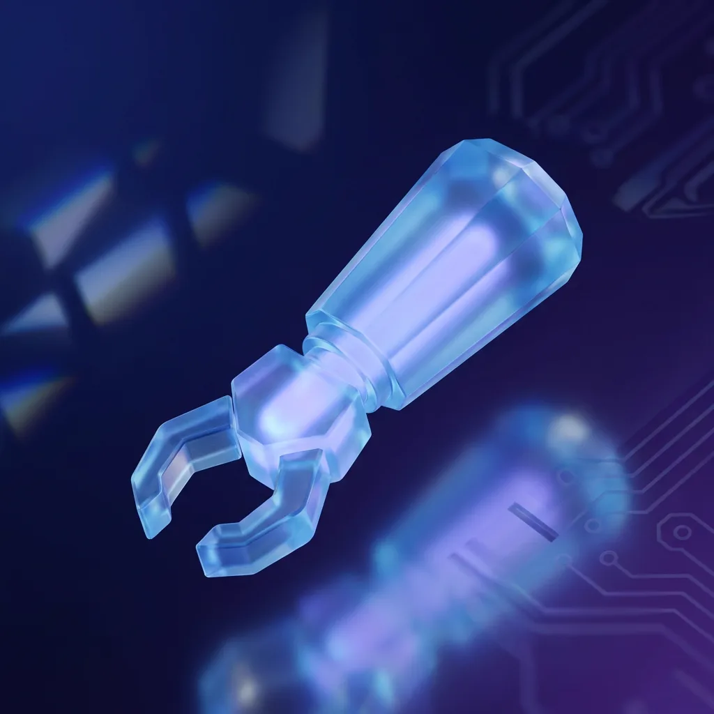 Automatización RPA con IA